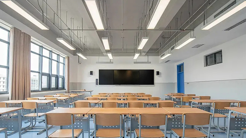 Alumiiniverhotangojen edut käyttämällä alumiiniseosta